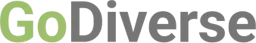 GoDiverse Logo